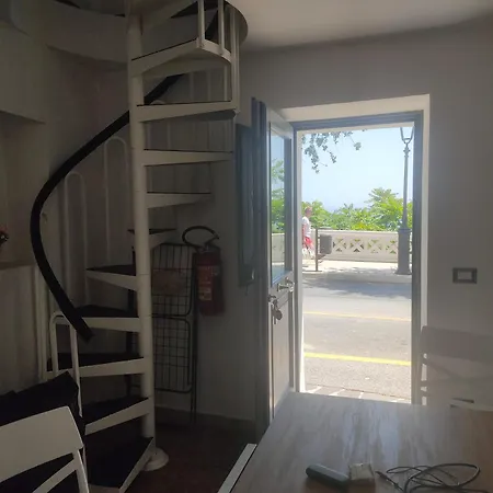 Monolocale La Mura Appartamento *