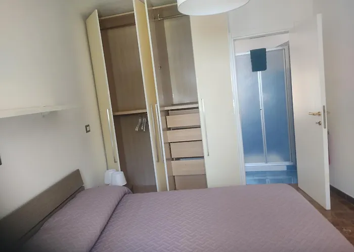 Monolocale La Mura Apartamento *