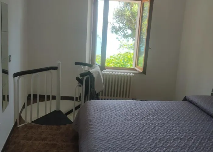 Monolocale La Mura Apartamento