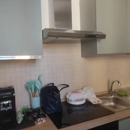 Monolocale La Mura Daire *